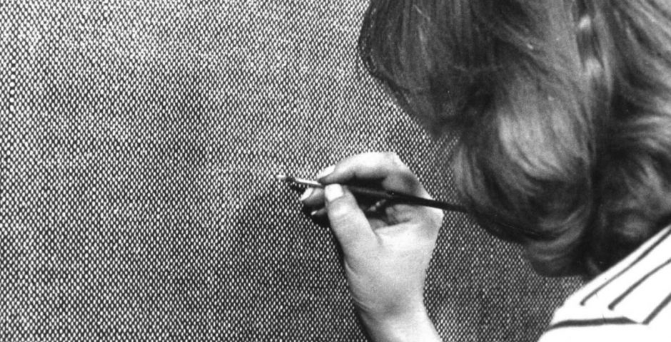 Handwork 1974