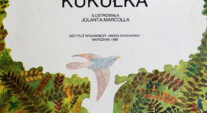 Kukułka