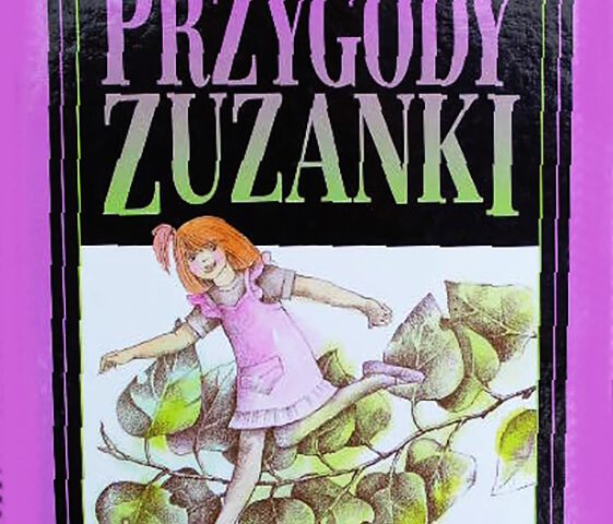 Przygody Zuzanki
