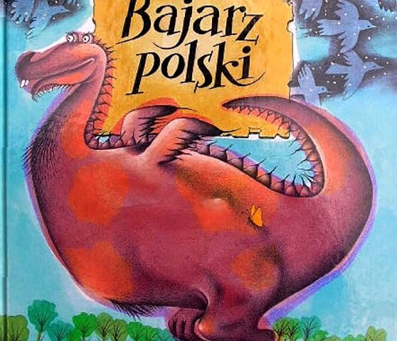 Bajarz Polski