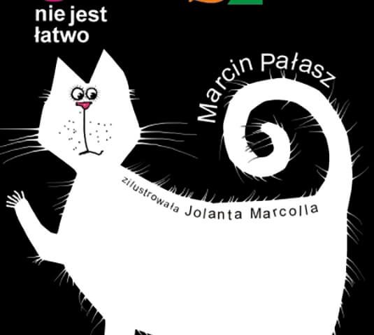 Straszyć nie jest łatwo