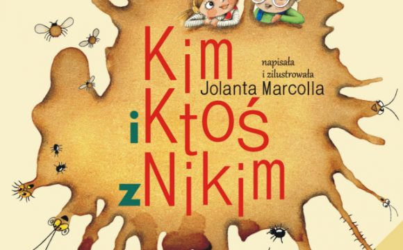 Zilustrowane książki