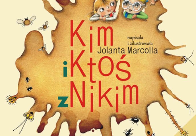 Kim Ktoś z Nikim