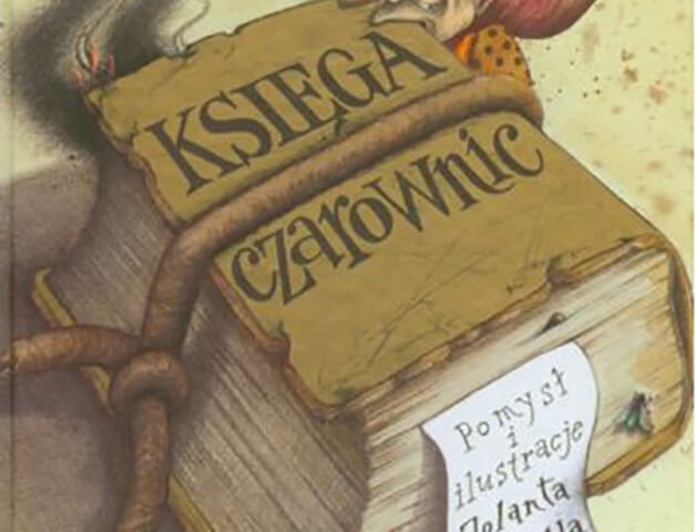 Księga Czarownic