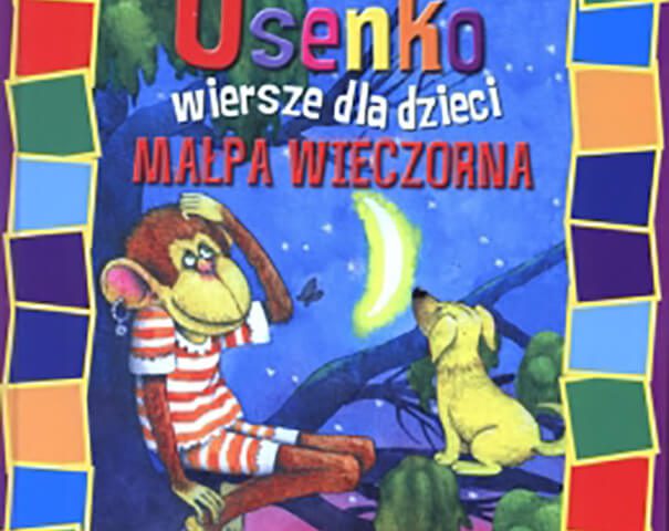Wieczorna Małpka