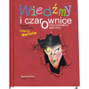 WIEDŹMY i CZAROWNICE