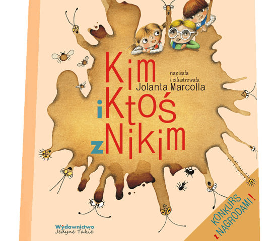 Kim i Ktoś z Nikim