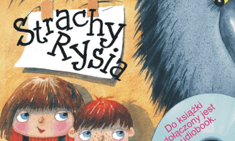 Strachy Rysia