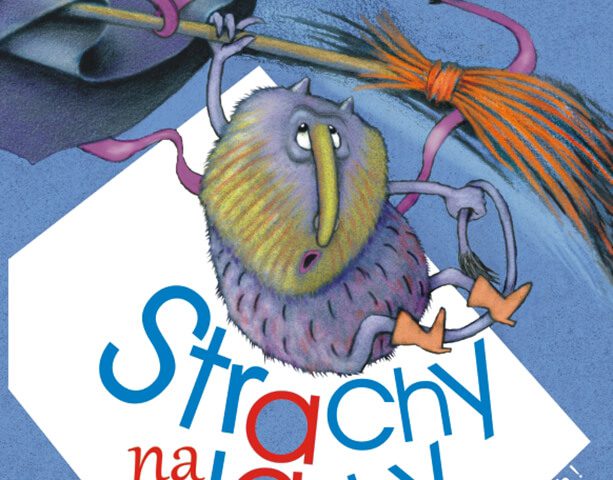 Strachy na lachy