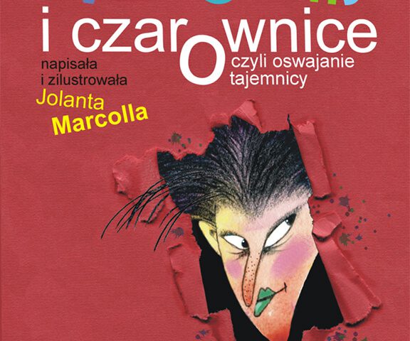 Wiedźmy i czarownice