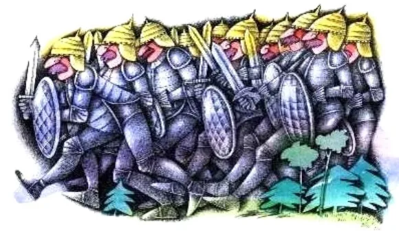 Bajarz Polski