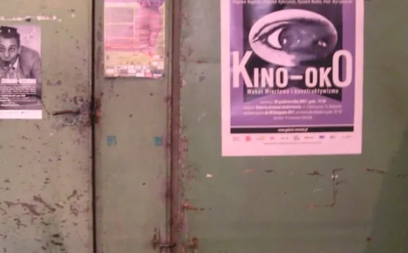 Kino-oko
