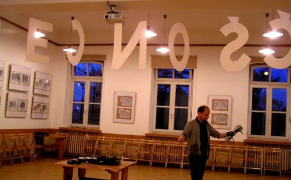 OBECNOŚĆ