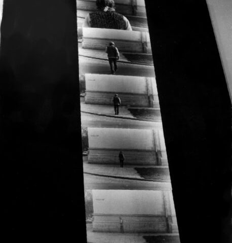 "Sztuka Aktualna", Wrocław 1972