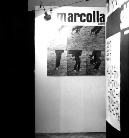 "Sztuka Aktualna", Wrocław 1972