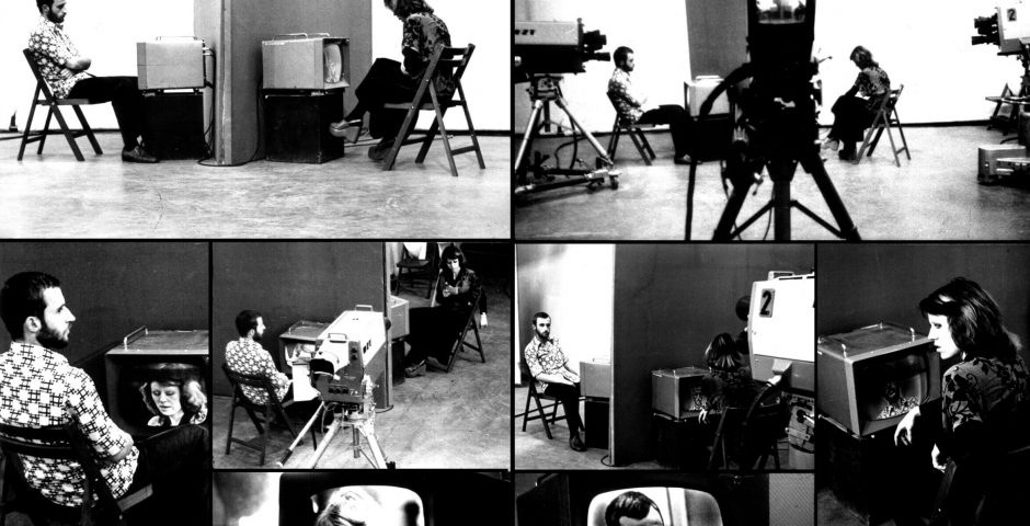 Dimension 1 (1975), europen standard, black/white, 8 min, herz 60,